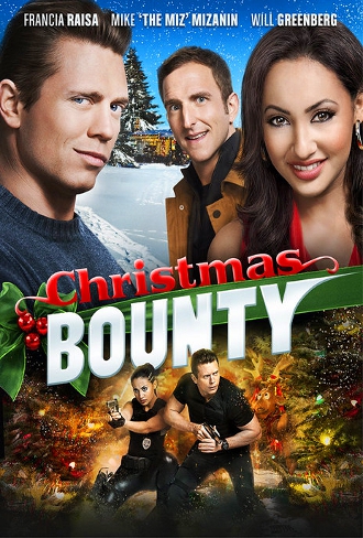 Christmas Bounty (2013)