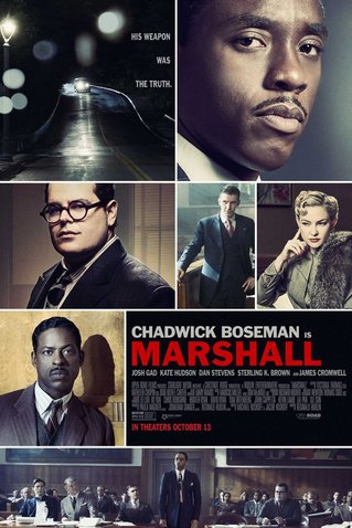 Marshall (2017)