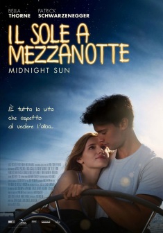 Il sole a mezzanotte (2018)