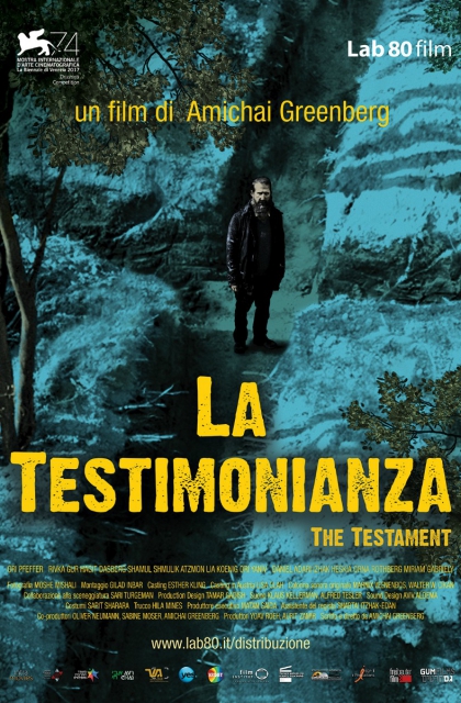 La testimonianza (2017)