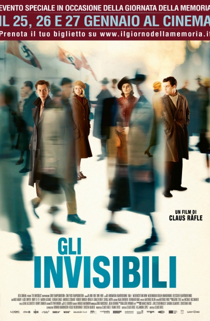 Gli invisibili (2017)