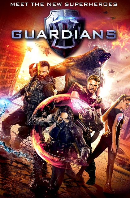 Guardians (2017)