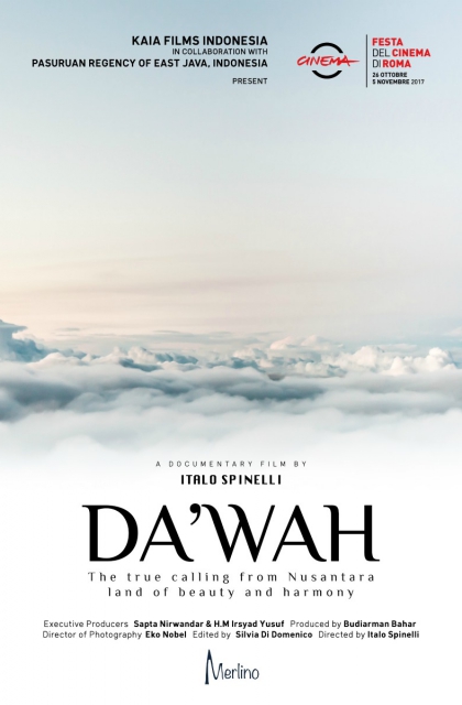 Da'wah (2017)