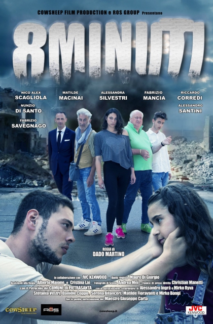 8 minuti (2018)