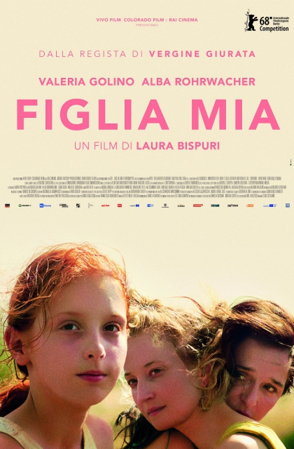 Figlia mia (2018)