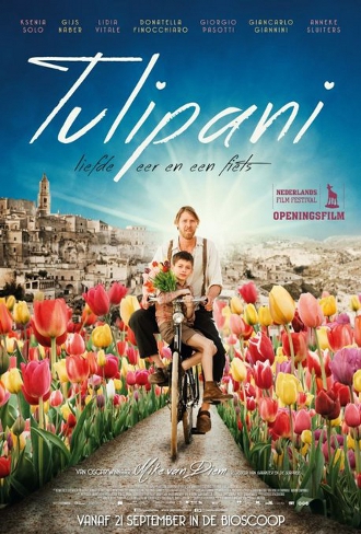 Tulipani (2017)