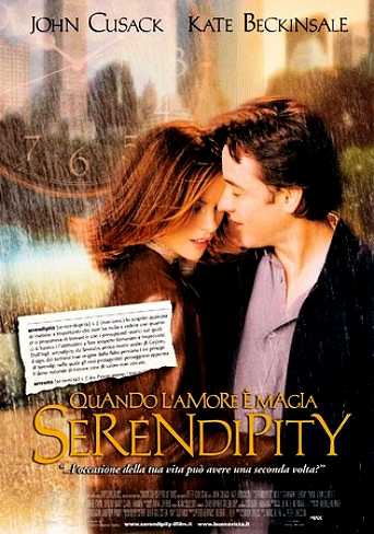 Serendipity (2001)