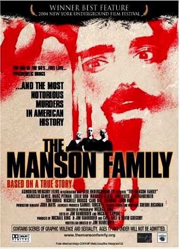 The Manson Family (2003)