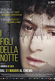 I Figli Della Notte (2016)