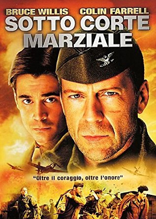 Sotto Corte Marziale (2002)