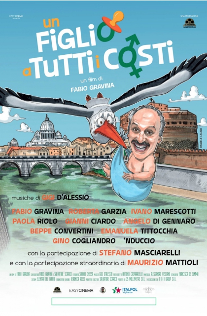 Un figlio a tutti i costi (2018)