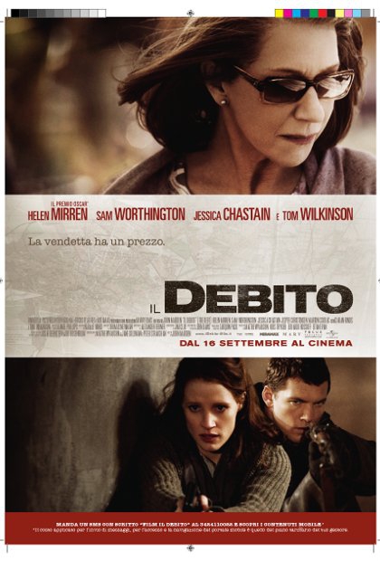 Il Debito (2010)