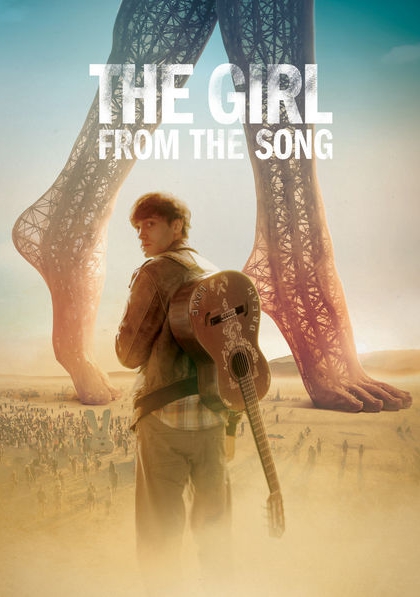 The Girl from the Song (2017)