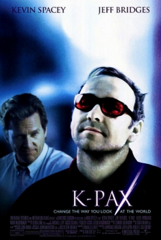 K-PAX - Da Un Altro Mondo (2001)