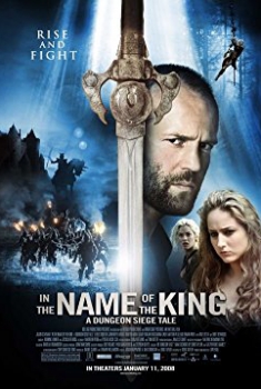 In the Name of the King (2007)