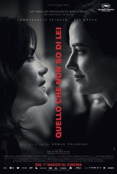 Quello che so di lei (2017)