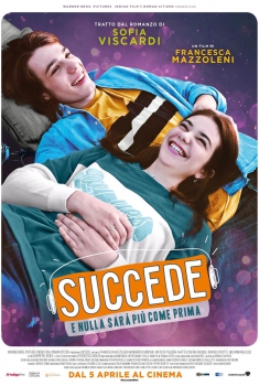 Succede (2018)