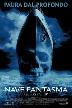 la nave fantasma 2002 streaming Nave fantasma - Ghost Ship (2002)