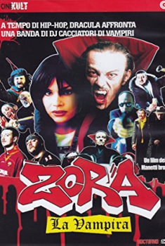 Zora La Vampira (2000)