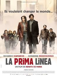 La Prima Linea (2009)