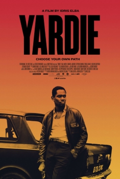 Yardie (2018)