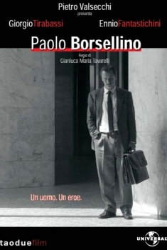 Paolo Borsellino (2004)
