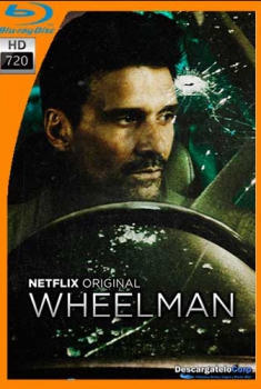Wheelman (2017)