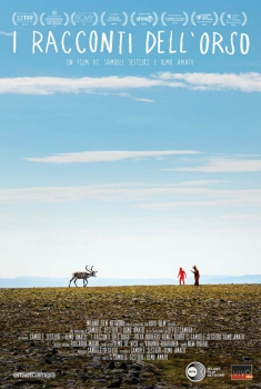 I racconti dell'orso (2015)