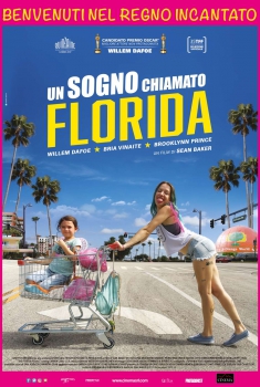 Un sogno chiamato Florida (2017)