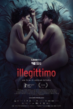 Illegittimo (2016)