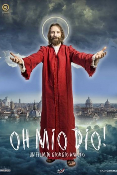 Oh mio Dio! (2017)