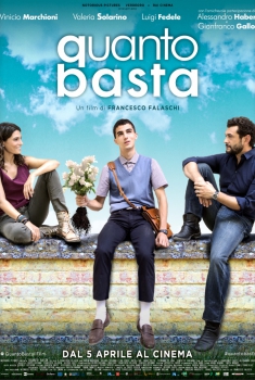 Quanto Basta (2018)