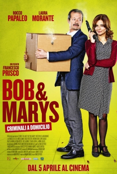 Bob & Marys (2018)