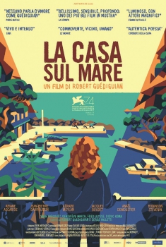 La casa sul mare (2017)