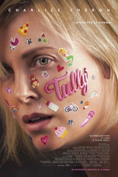 Tully (2018)