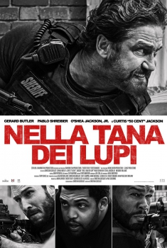 Nella tana dei lupi (2017)