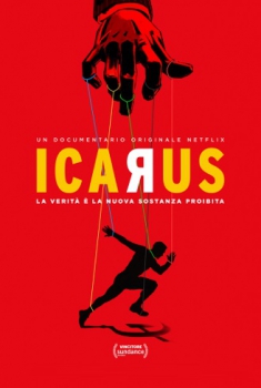 Icarus (2017)