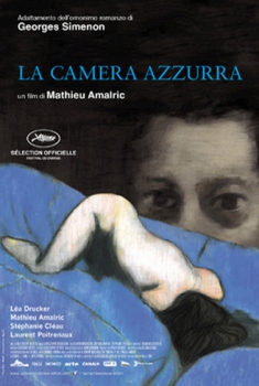 La camera azzurra (2014)