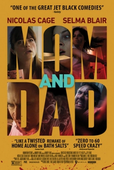 Mom And Dad (2017)