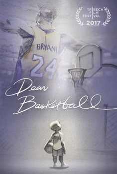 Dear Basketball (2018)