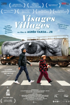 Visages villages (2017)