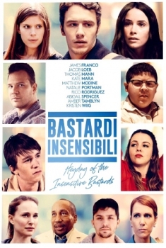 Bastardi insensibili (2017)