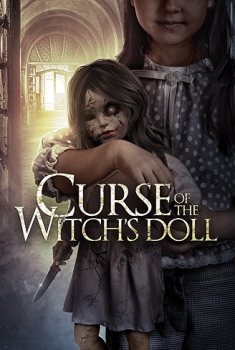 Curse of the Witch’s Doll (2018)