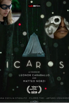 Icaros: A Vision (2016)