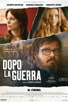 Dopo la guerra (2017)