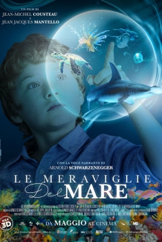 Le meraviglie del mare (2017)