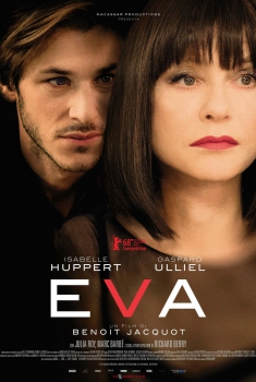 Eva (2018)