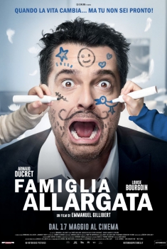 Famiglia allargata (2018)