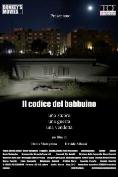 Il codice del babbuino (2018)