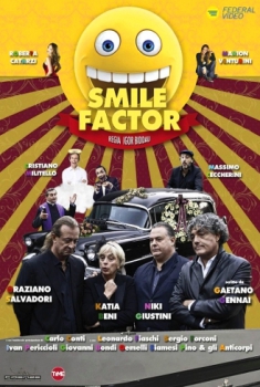 Smile Factor (2017)